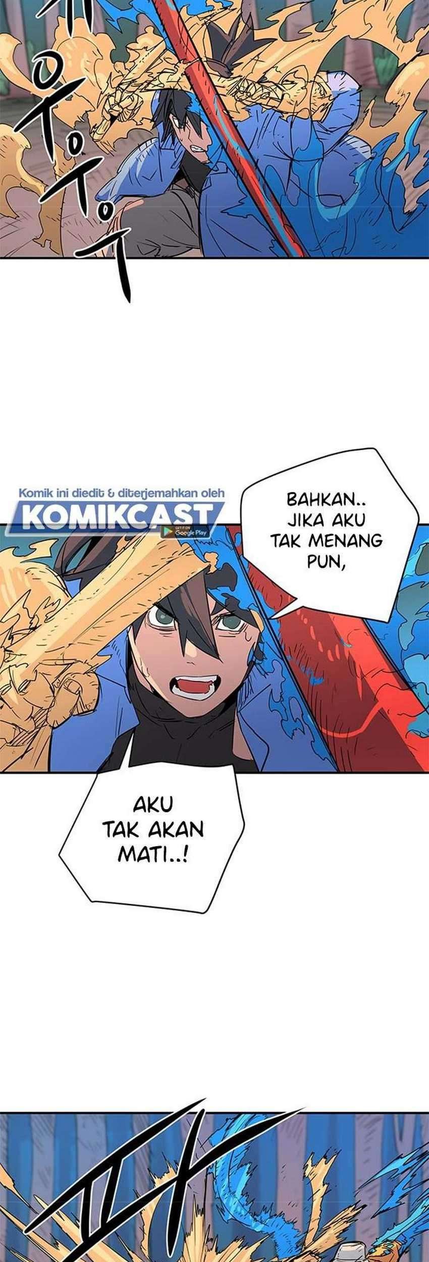 Get Life Chapter 71 halaman 13