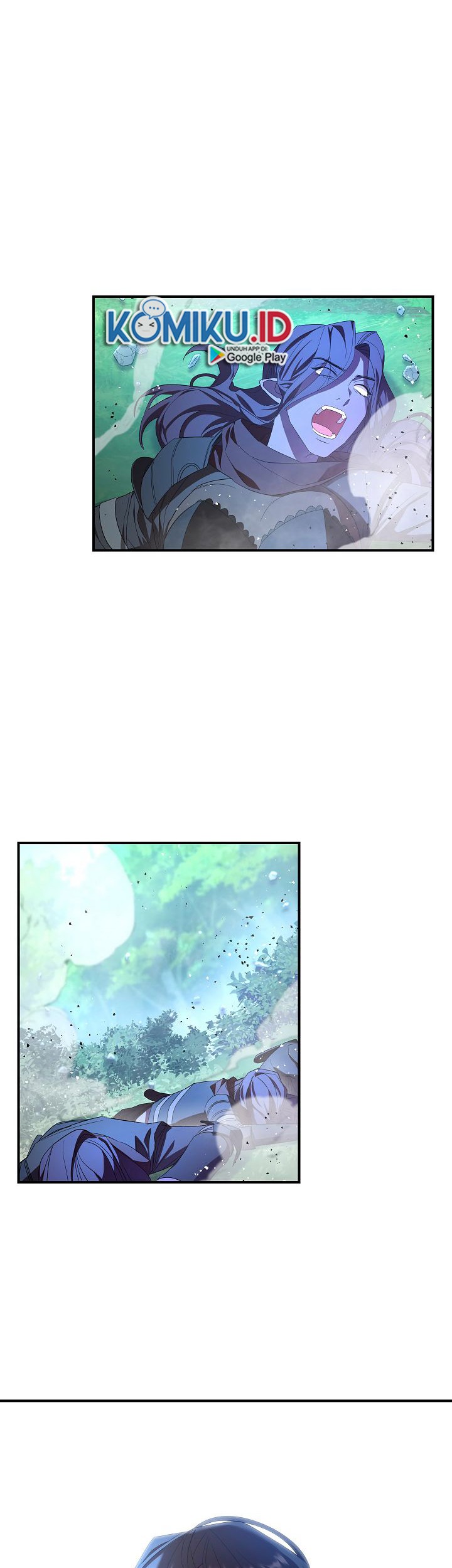 The Live Chapter 73 halaman 10