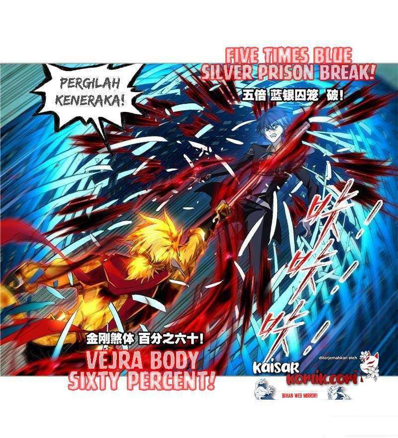 Soul Land Chapter 268 Gambar 10