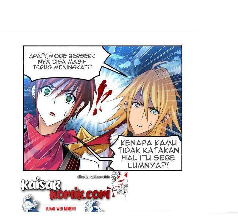 Soul Land Chapter 268 Gambar 11