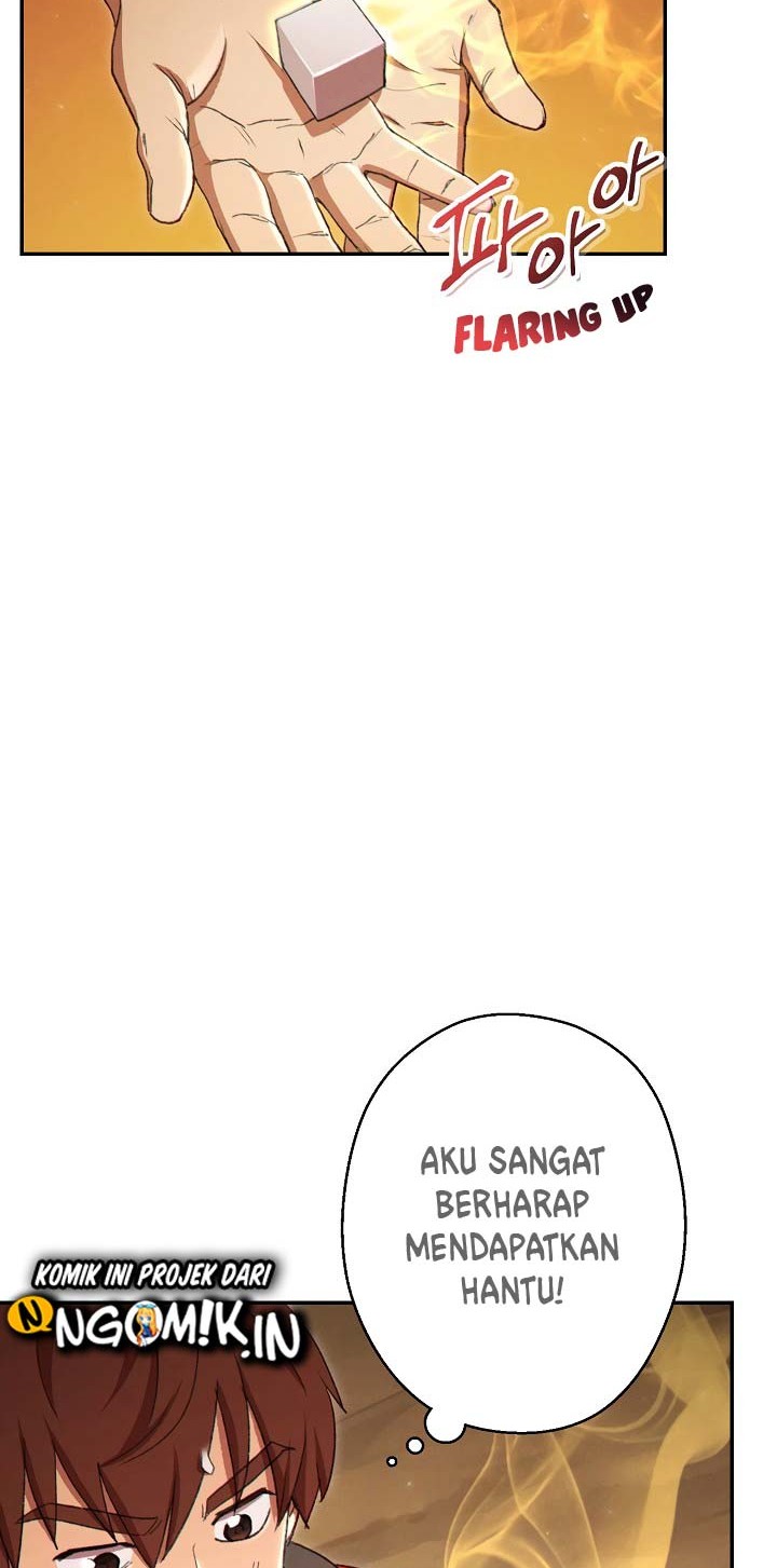 Dungeon Reset Chapter 82 halaman 13