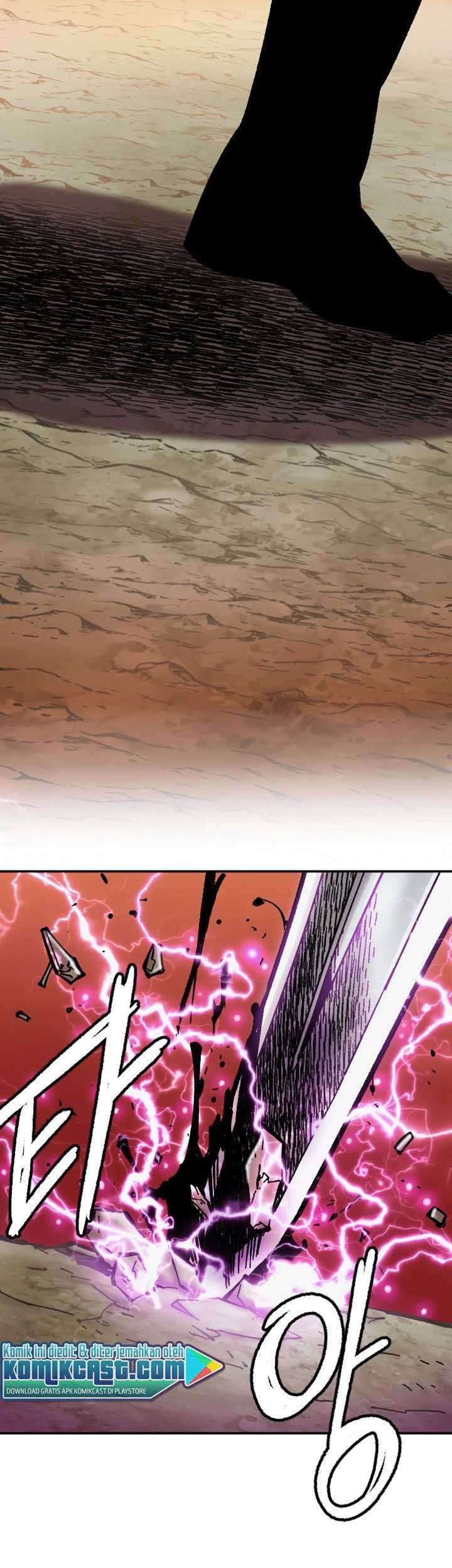 Slave B Chapter 62 halaman 18