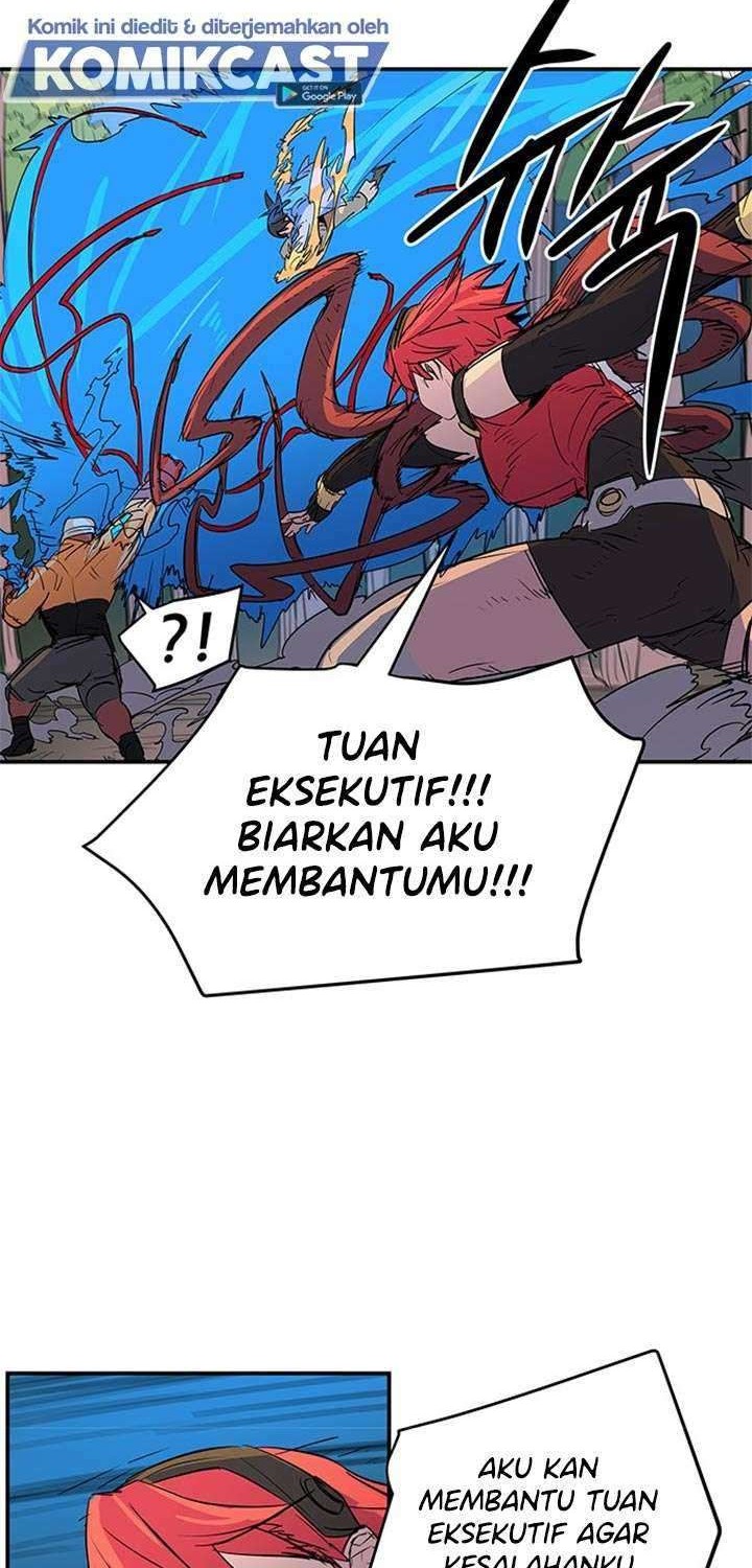 Get Life Chapter 72 halaman 12