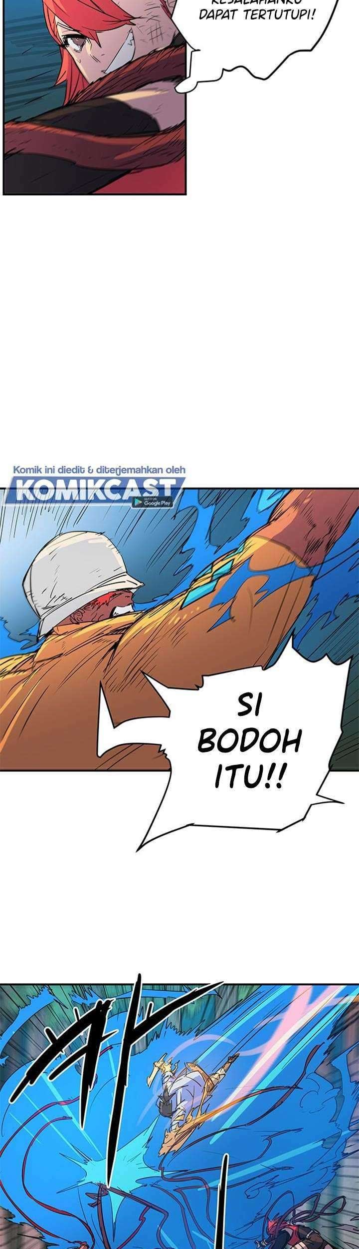Get Life Chapter 72 halaman 13