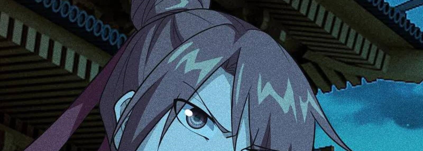 Xianwu Dizun Chapter 166 halaman 10