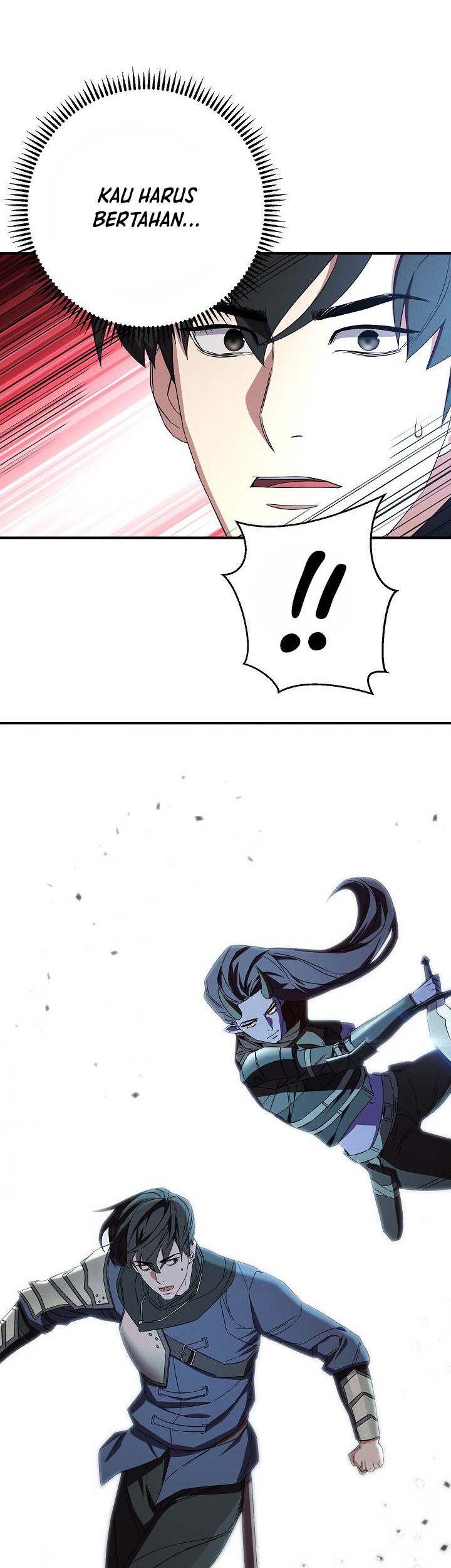 The Live Chapter 75 halaman 11