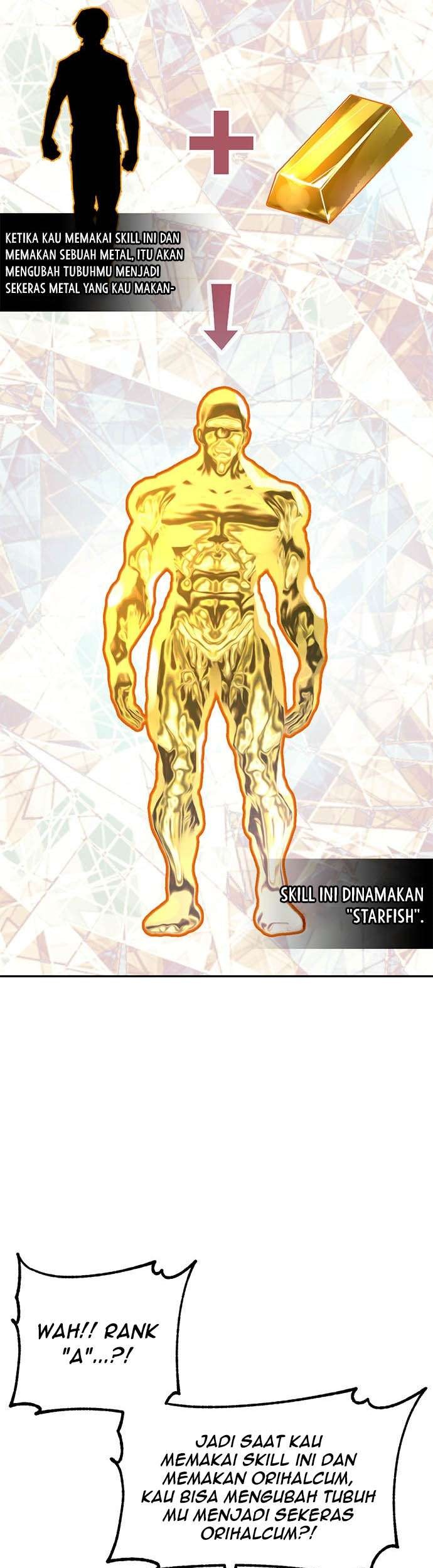 Return to Player Chapter 35 halaman 10