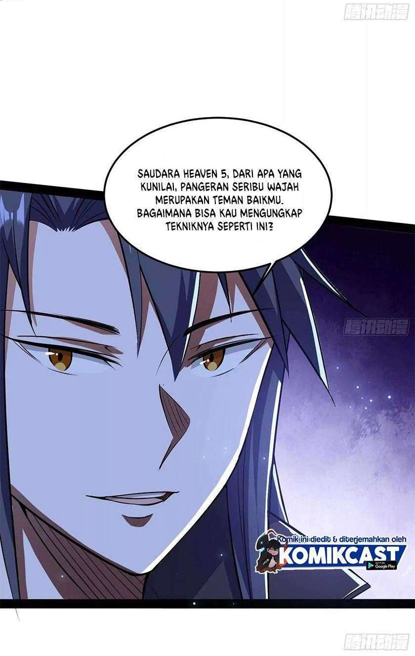 I’m An Evil God Chapter 90 halaman 13