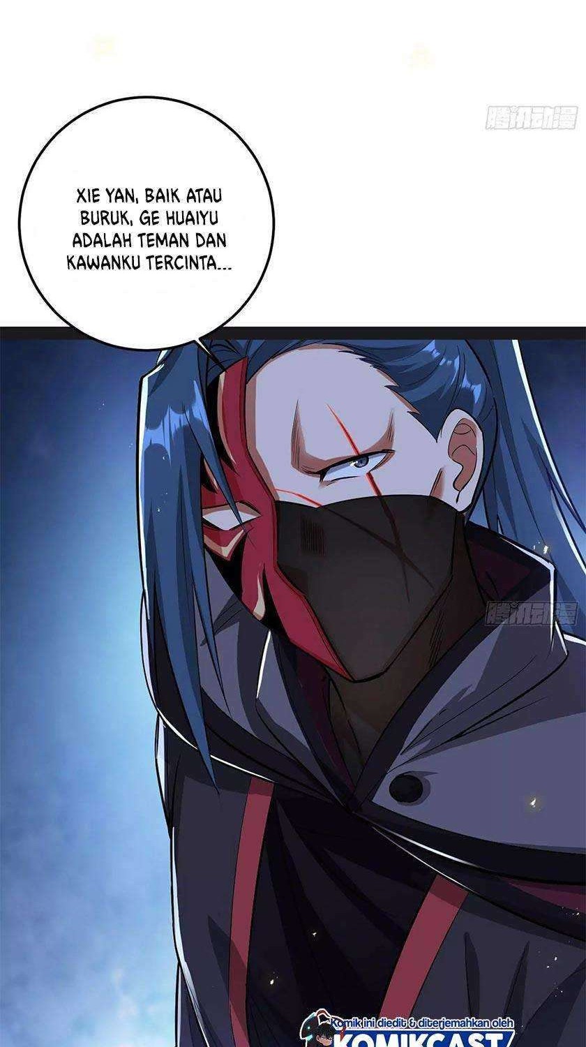 I’m An Evil God Chapter 90 halaman 15