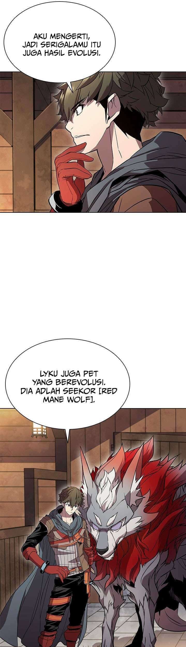Taming Master Chapter 48 halaman 11