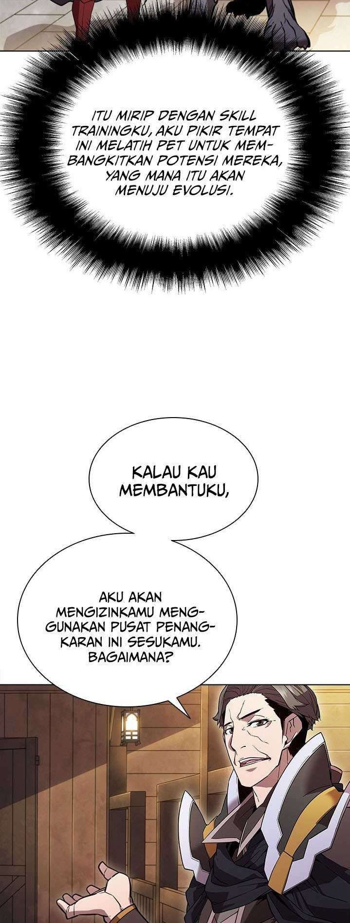 Taming Master Chapter 48 halaman 12