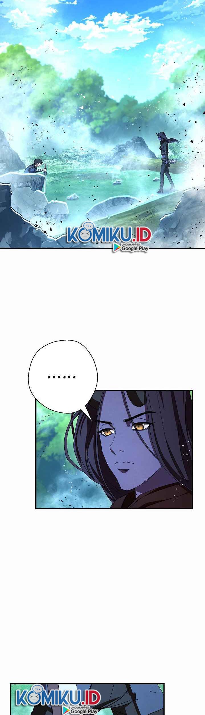 The Live Chapter 77 halaman 10