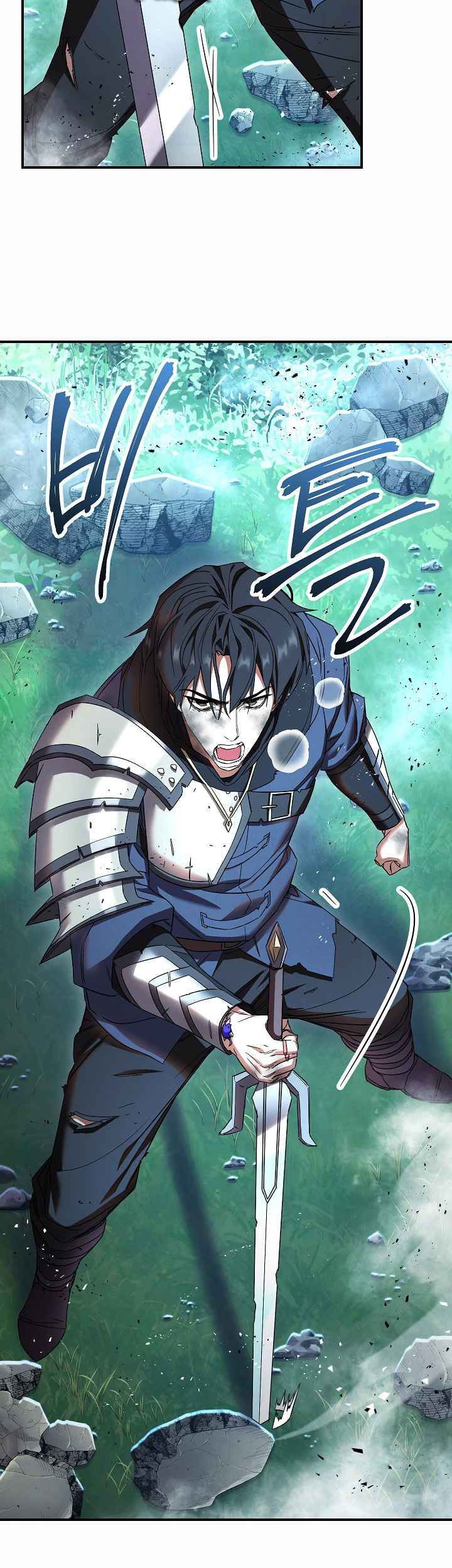 The Live Chapter 77 halaman 11