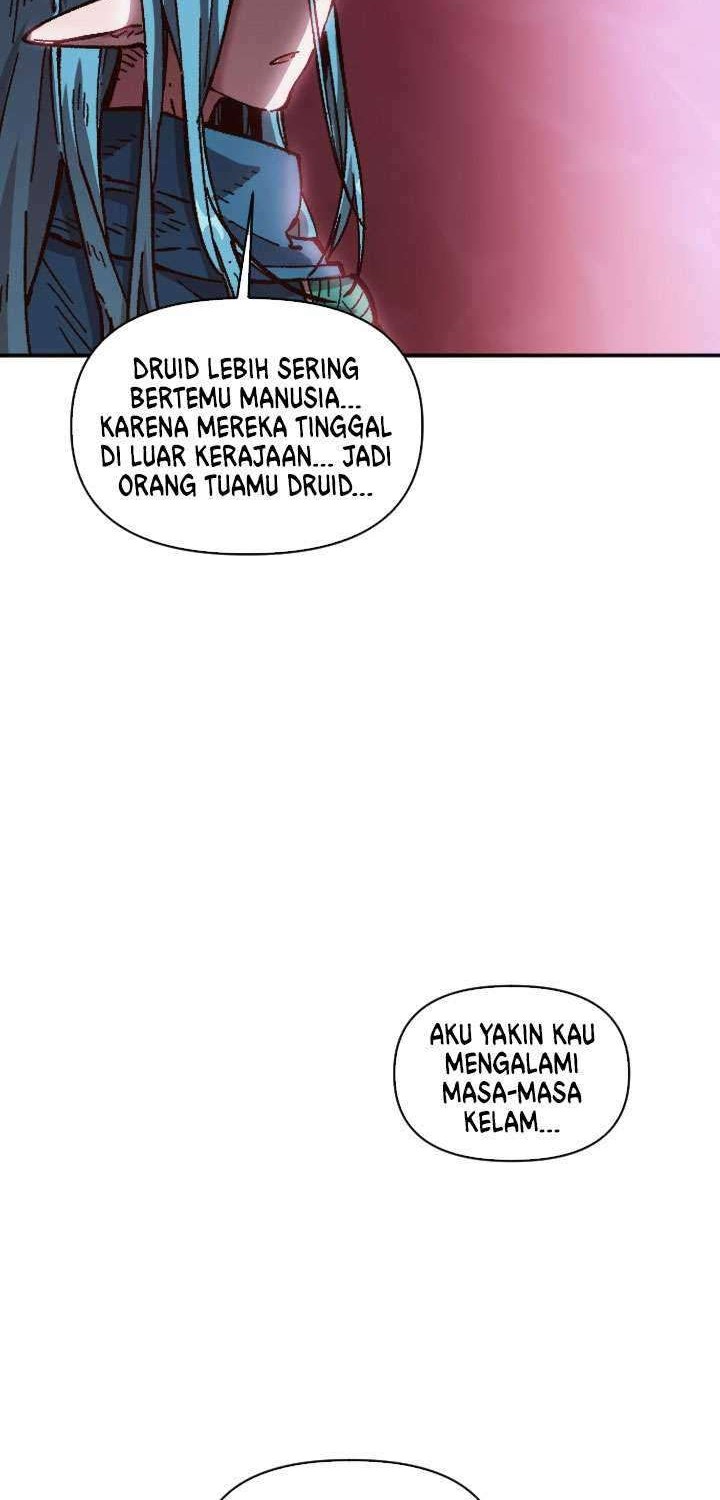 Slave B Chapter 63 halaman 13