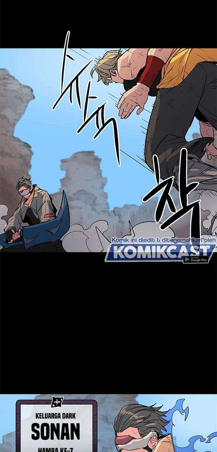 Get Life Chapter 73 halaman 12