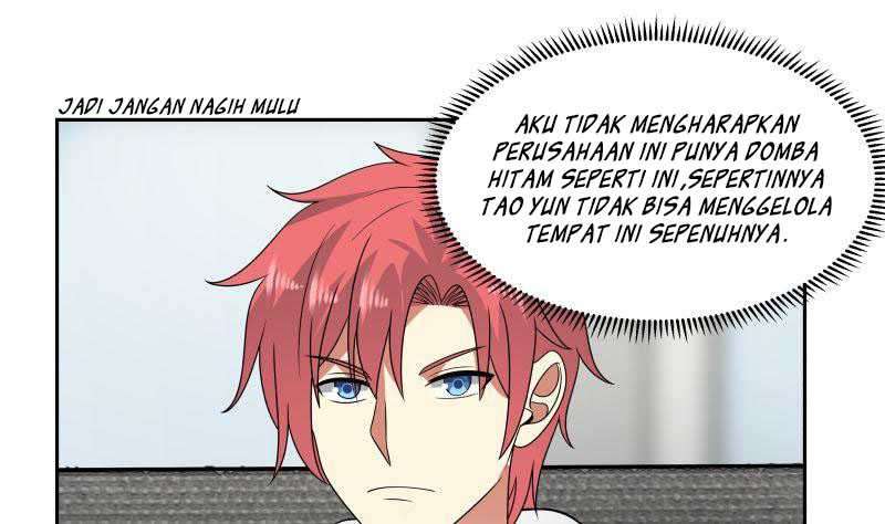 I Have a Dragon on My Body Chapter 356 Gambar 9