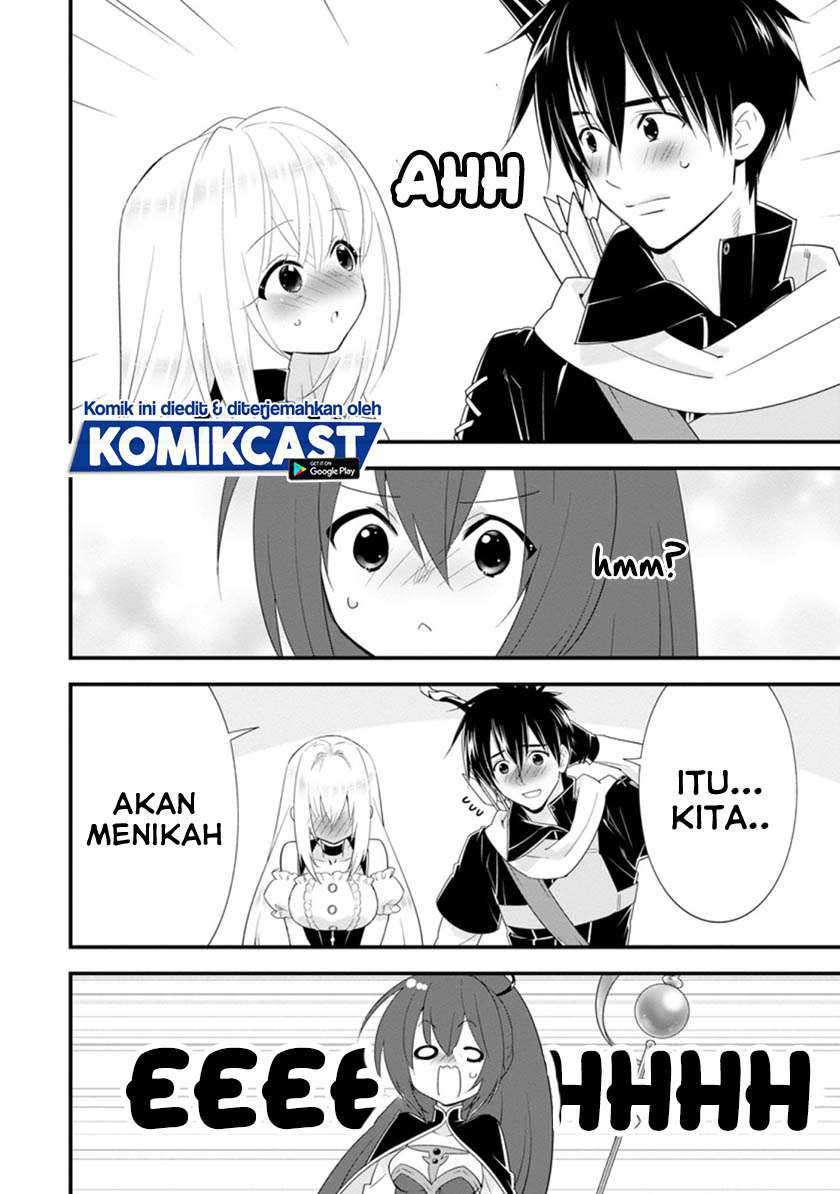 A-Rank Boukensha no Slow Life Chapter 22.1 Gambar 5