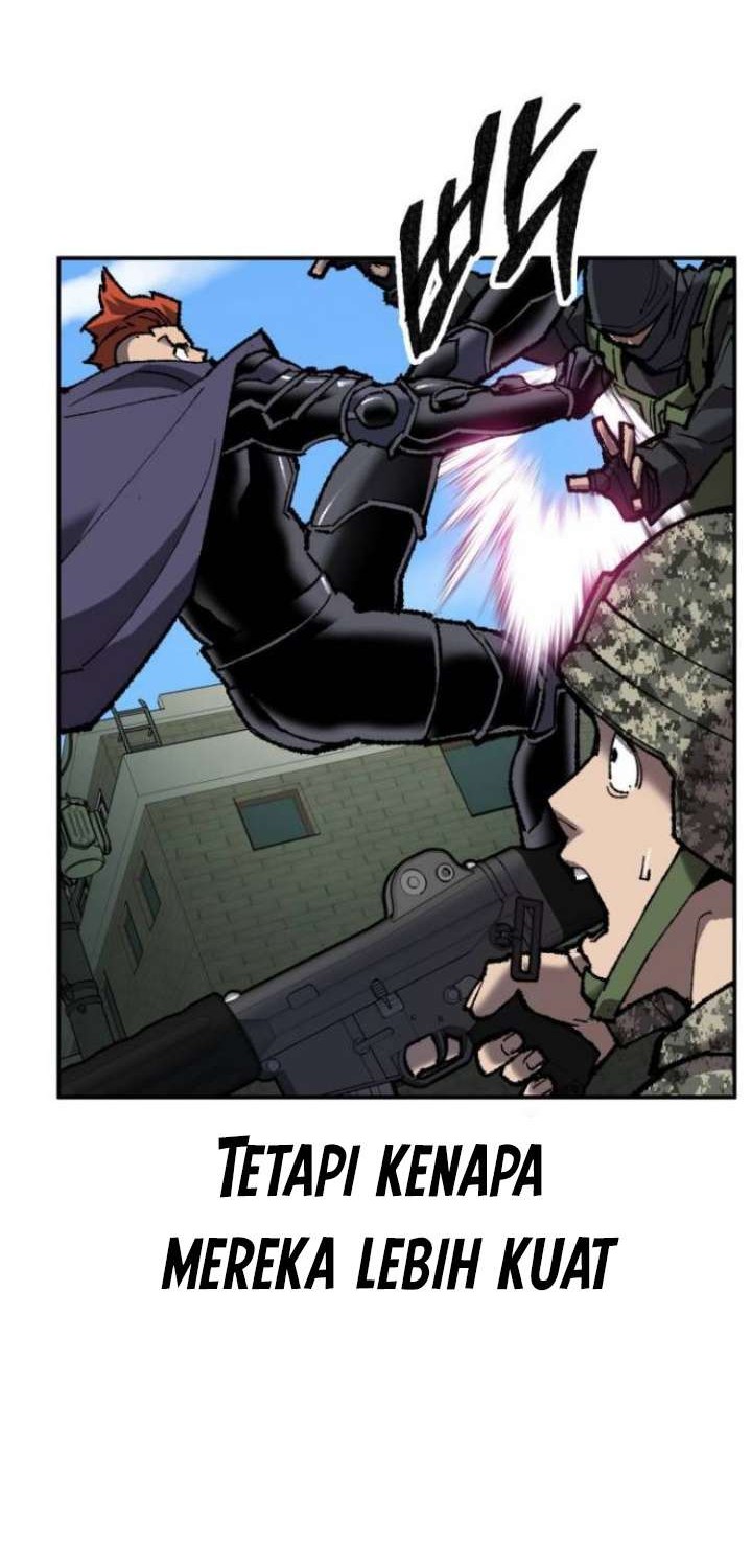 Limit Breaker Chapter 32.1 halaman 15