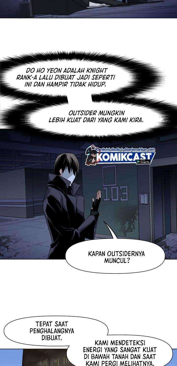 The Strongest Manager In History Chapter 35 halaman 9