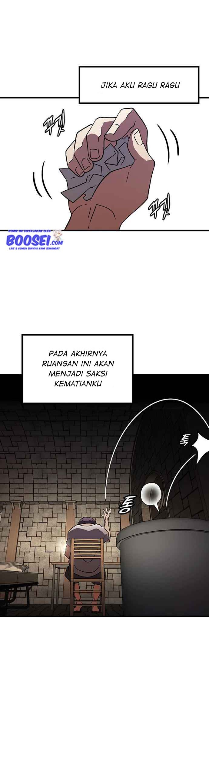 Hitpoint Chapter 15 halaman 11