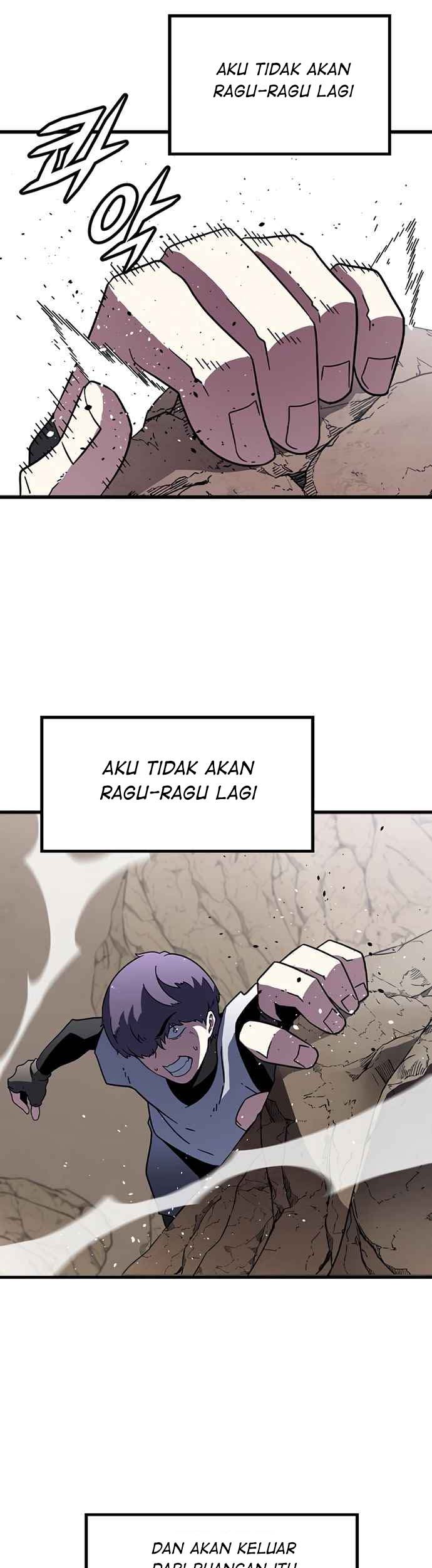 Hitpoint Chapter 15 halaman 12