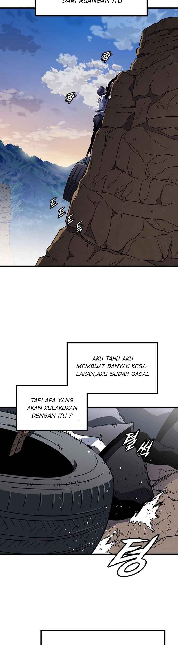 Hitpoint Chapter 15 halaman 13