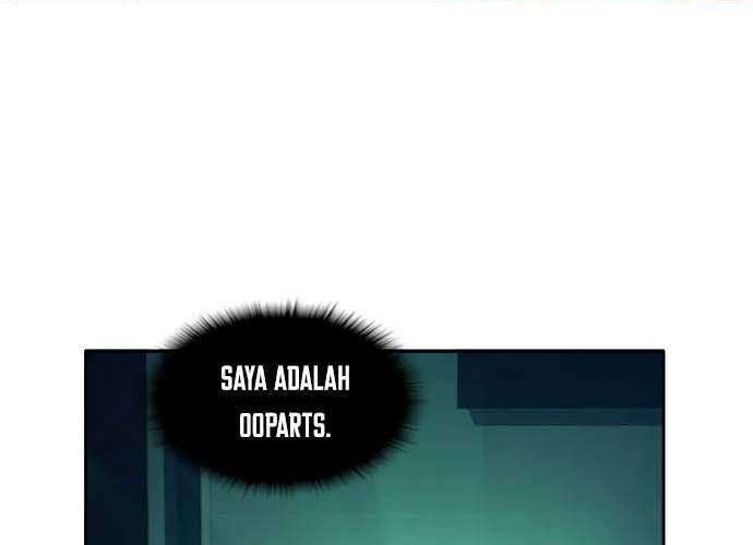 OOPARTS Chapter 36 halaman 13