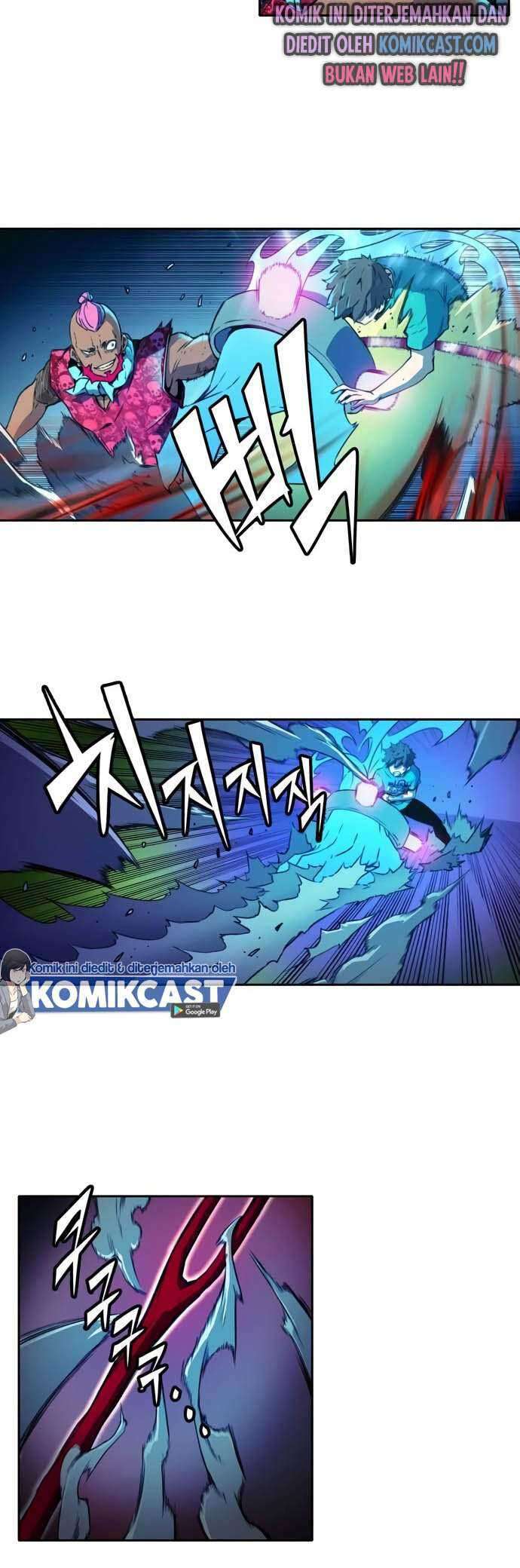 OOPARTS Chapter 35 halaman 10