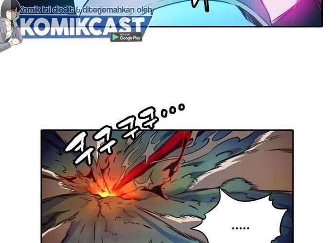 OOPARTS Chapter 35 halaman 12