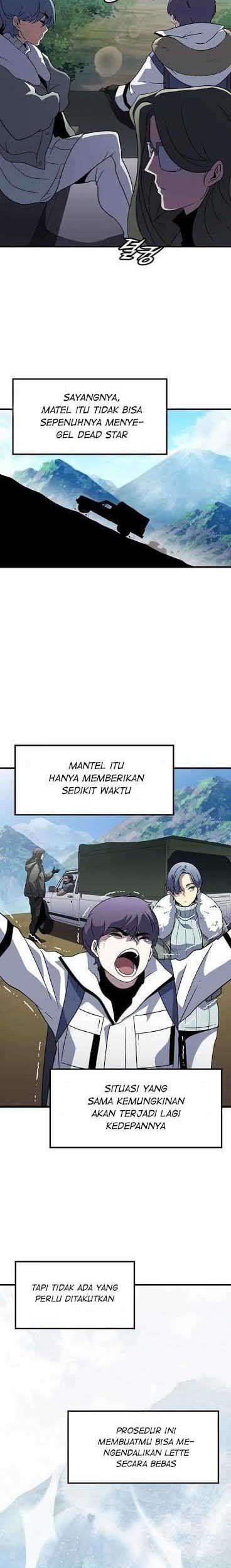 Hitpoint Chapter 16 halaman 8
