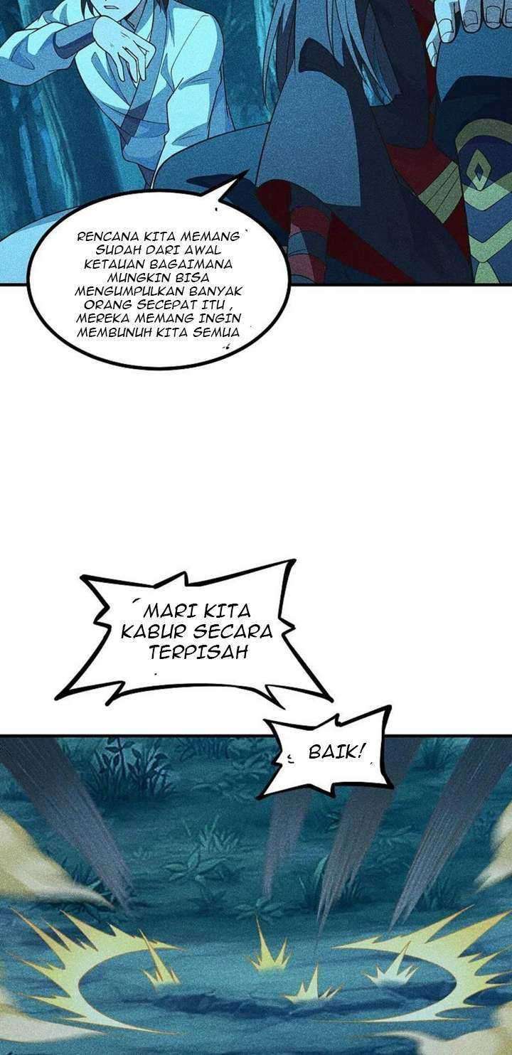 Xianwu Dizun Chapter 169 Gambar 10