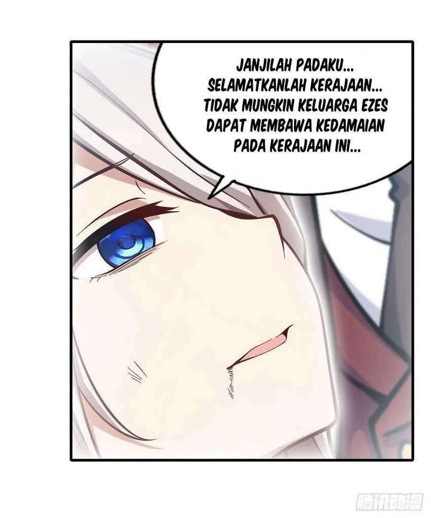 Wuxian Shitu Chapter 130 Gambar 8