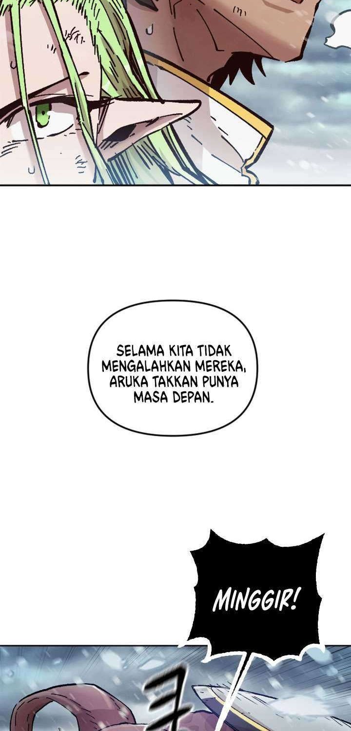 Slave B Chapter 64 halaman 15