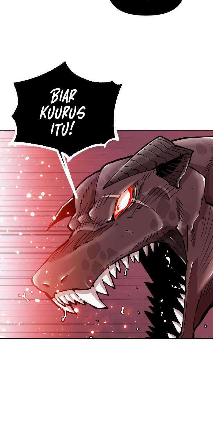 Slave B Chapter 64 halaman 17