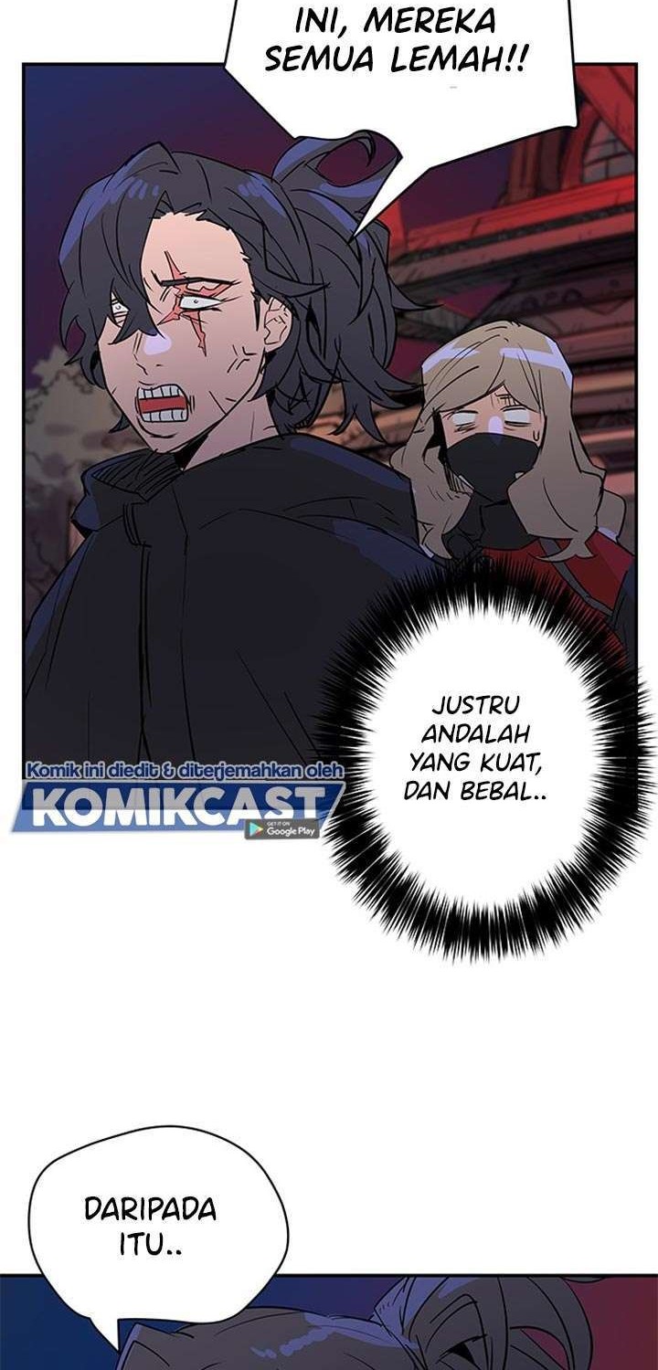 Get Life Chapter 76 halaman 11