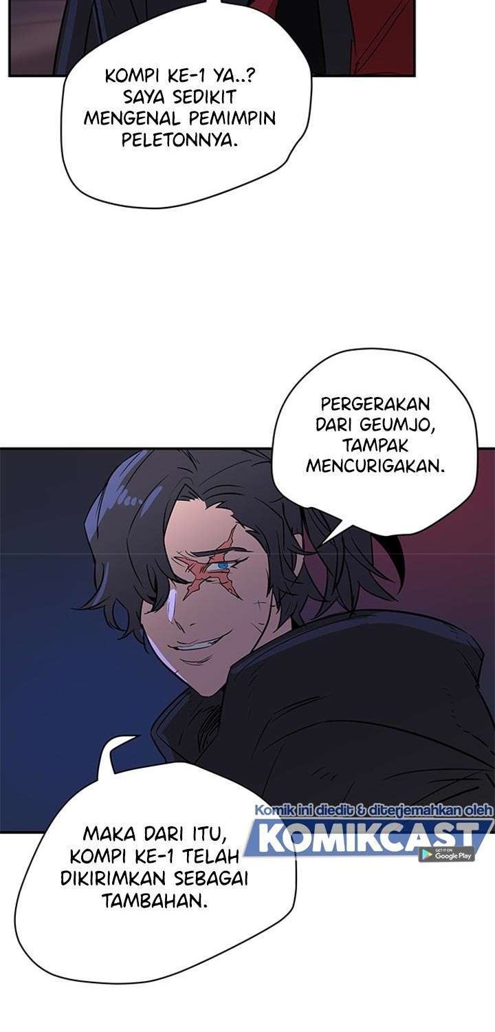 Get Life Chapter 76 halaman 13