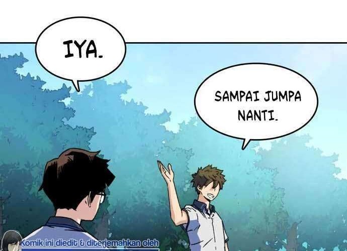 OOPARTS Chapter 38 halaman 13