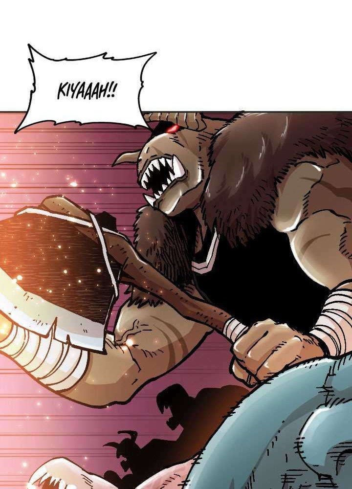 Slave B Chapter 66 halaman 15