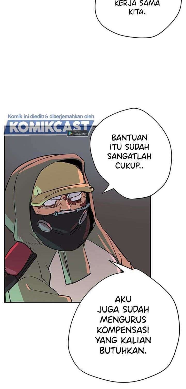 Get Life Chapter 78 halaman 14