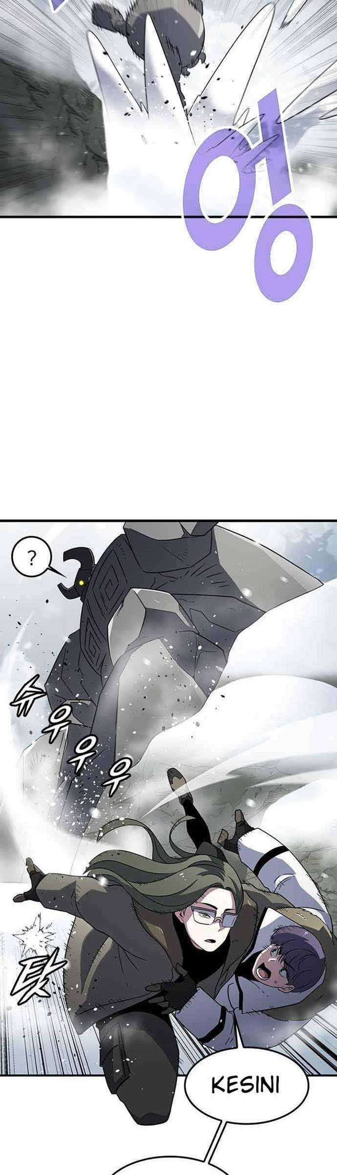 Hitpoint Chapter 17 halaman 16