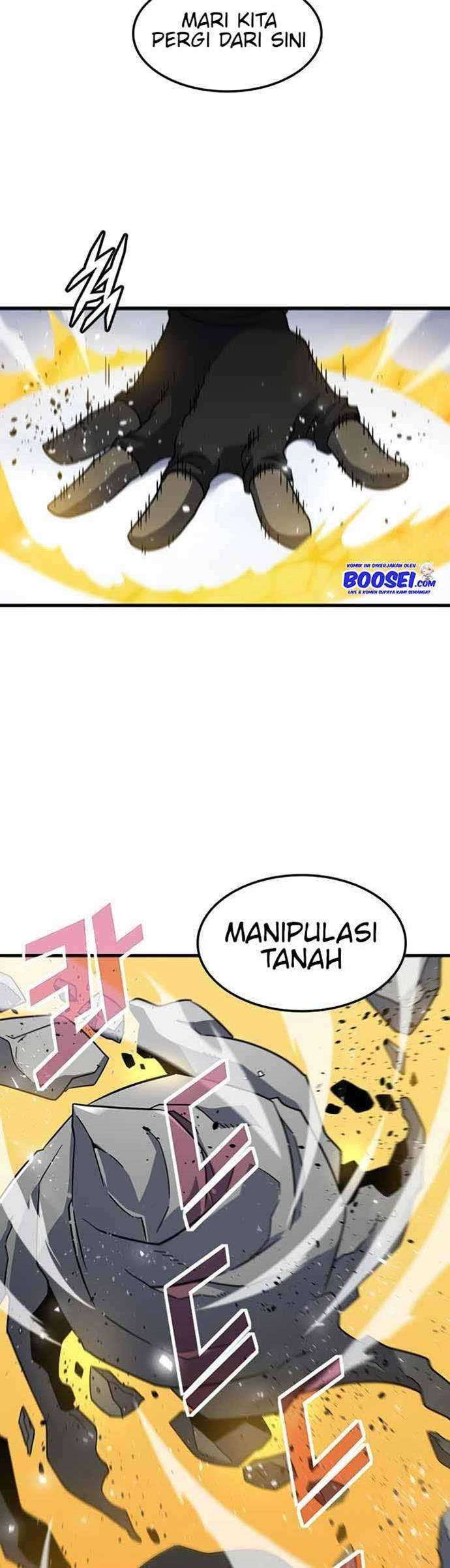 Hitpoint Chapter 17 halaman 17