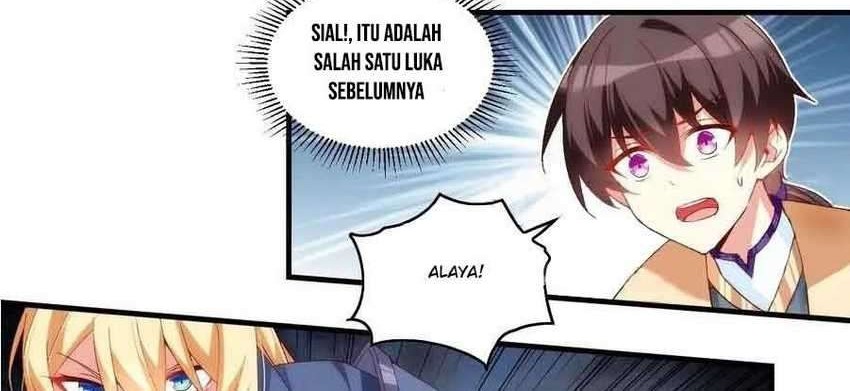 Useless Young Master Chapter 101 halaman 5