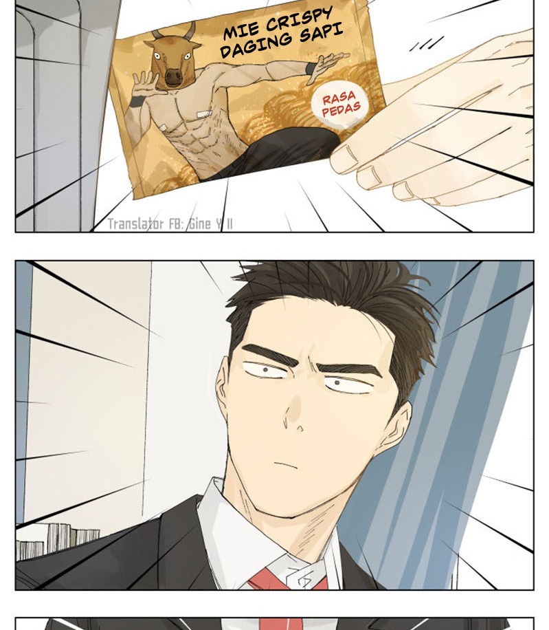 Nan Hao & Shang Feng Chapter 66 Gambar 5