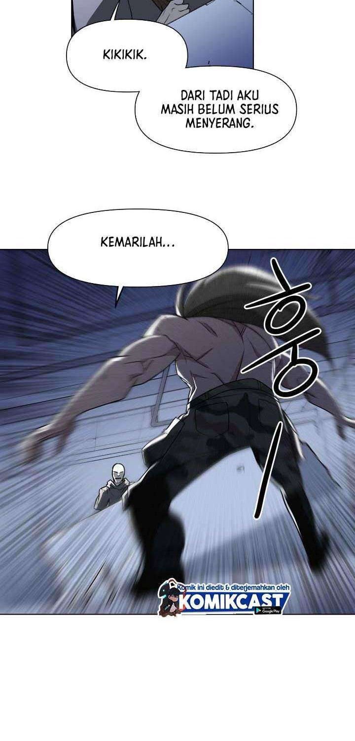 The Strongest Manager In History Chapter 36 halaman 9