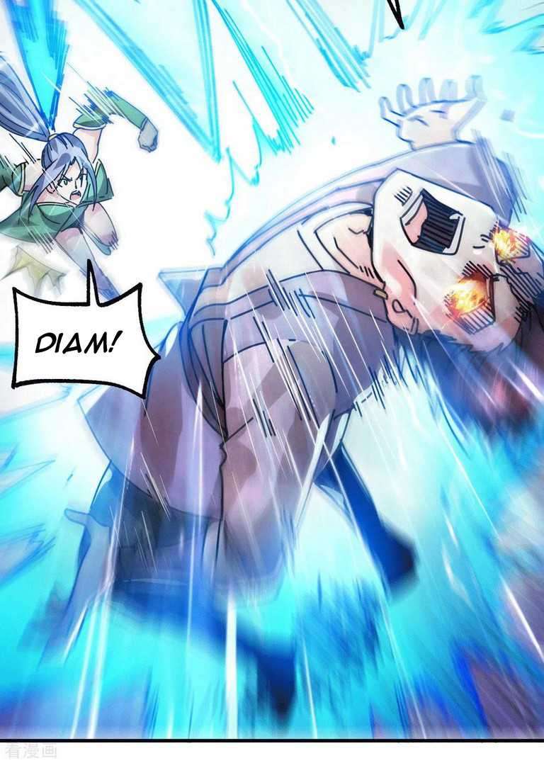 Son in Law Does Cheap Cultivation Chapter 90 halaman 7