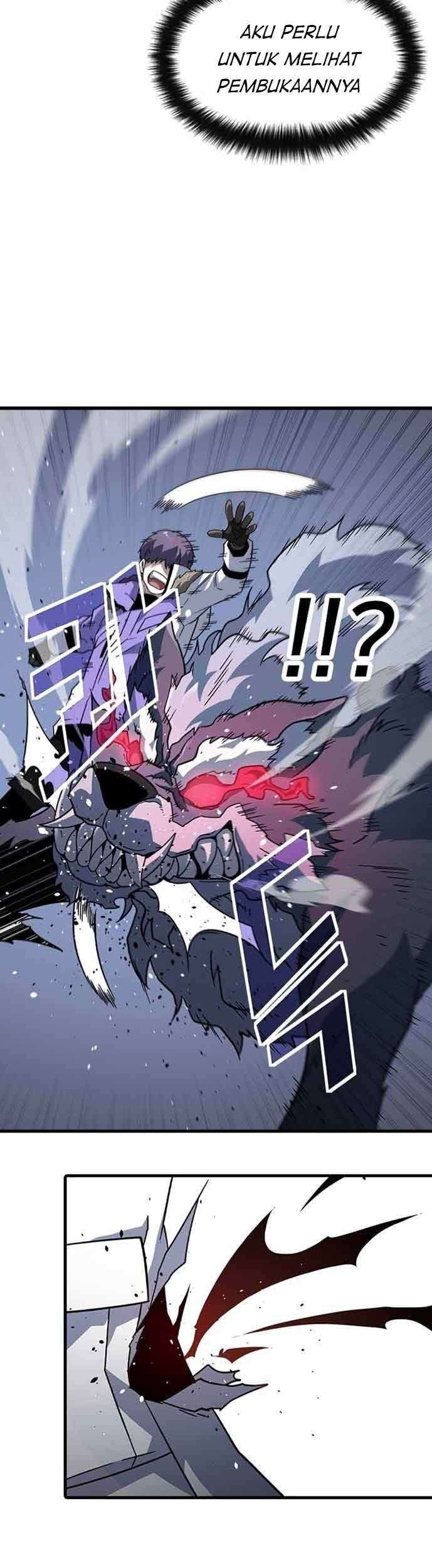 Hitpoint Chapter 18 halaman 17