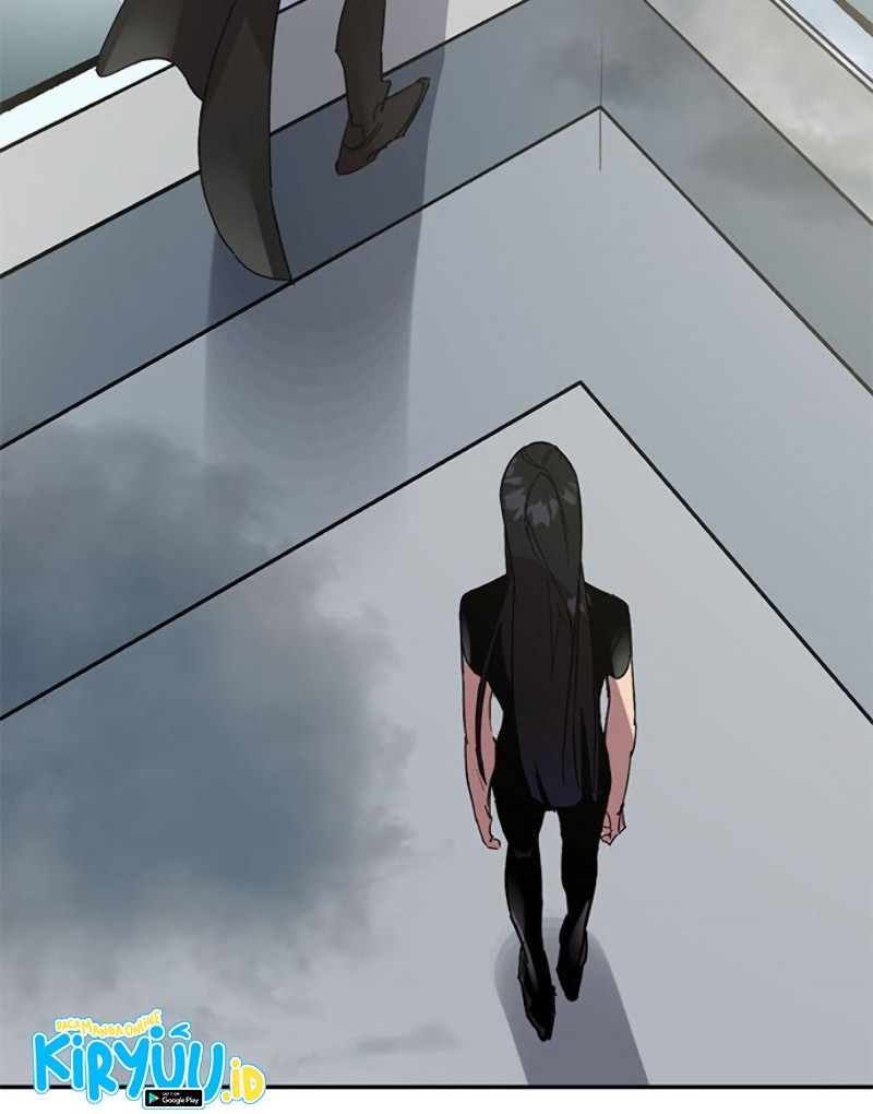 Return to Player Chapter 40 halaman 17