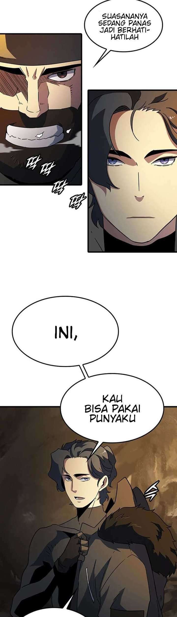 Hitpoint Chapter 19 halaman 5