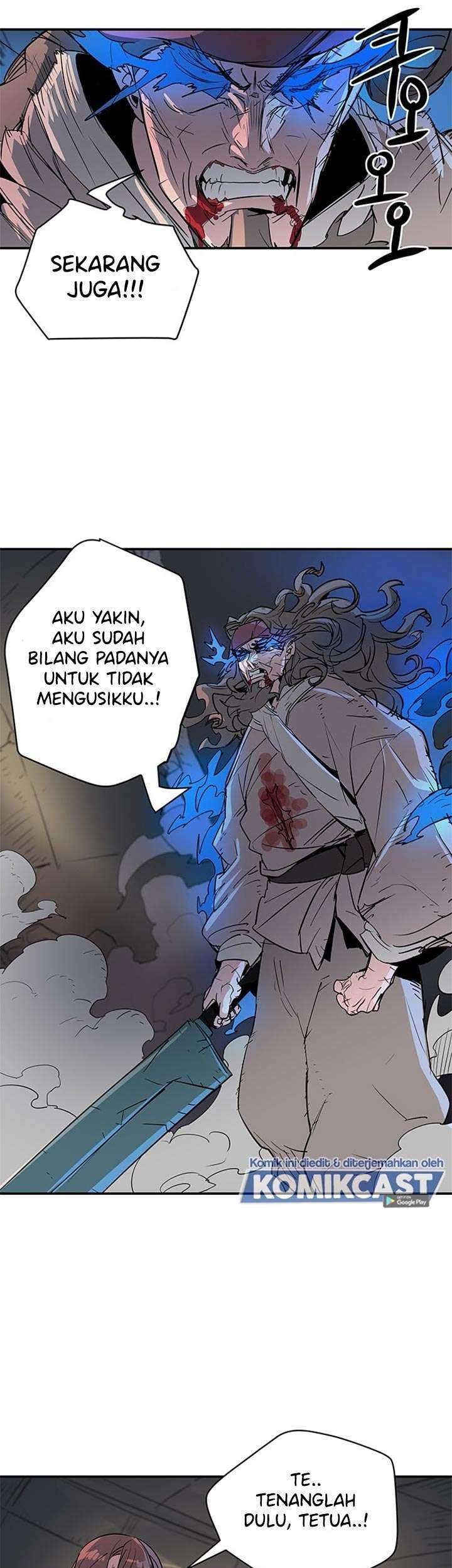 Get Life Chapter 79 halaman 14