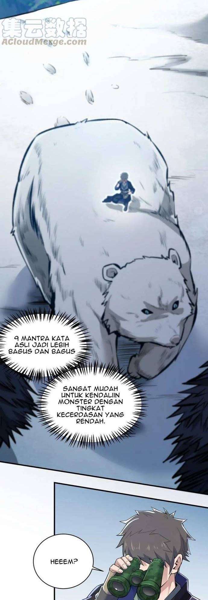 First Dragon Chapter 182 halaman 6